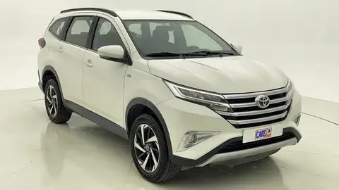 Toyota Rush 2023